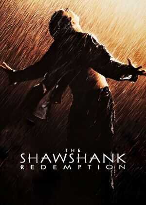 肖申克的救赎海报