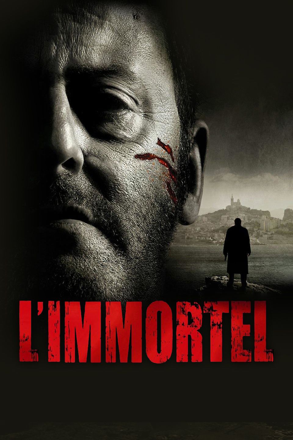 索命22颗子弹/不朽海报