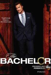 美国白马王子 第一季