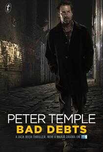 赌徒杰克：坏账海报