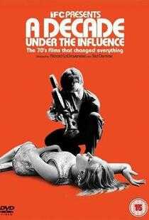 影响电影界的七十年代海报