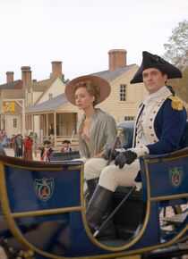 逆转奇兵 第三季海报