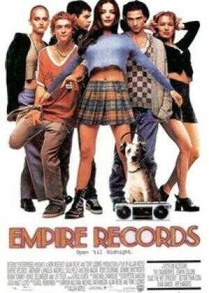 酷哥炫妹也疯狂海报