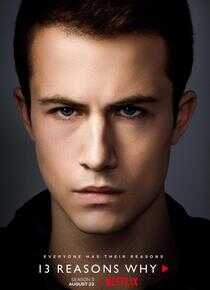 十三个原因 第三季海报