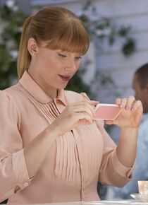 黑镜 第三季海报