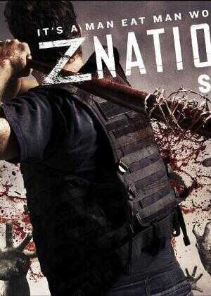 僵尸国度 第二季海报