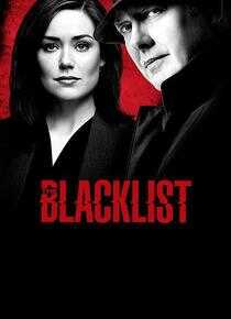 罪恶黑名单 第六季海报