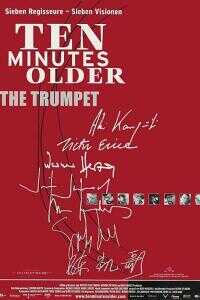 十分钟年华老去：小号篇