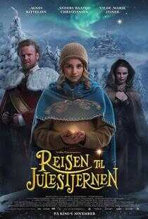 寻找圣诞星海报