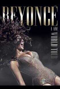 双面碧昂丝2010世界巡回演唱会