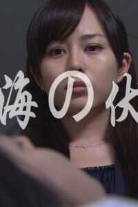 死海的伏流海报