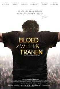 Bloed, Zweet & Tranen海报
