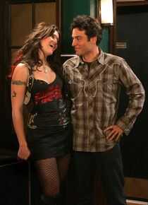 老爸老妈的浪漫史 第三季海报