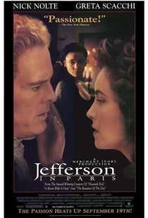 总统的秘密情人海报