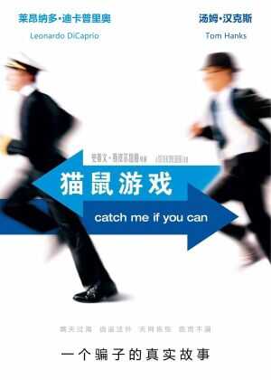 猫鼠游戏