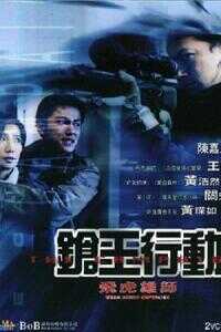 飞虎雄师8之枪王行动