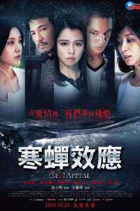 不能说的夏天海报