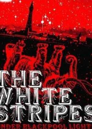 黑泽现场演唱会海报