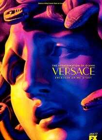 美国犯罪故事 第二季海报