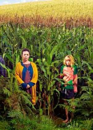 那些花儿 第二季海报