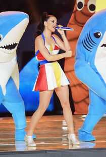 第四十九届超级碗海报