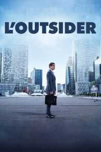 局外人海报