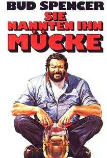 冲天大活宝海报