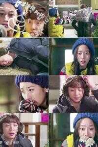 咖喱的味道海报