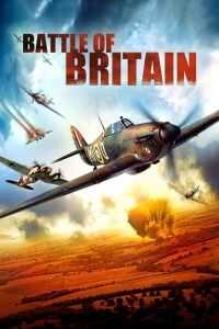 不列颠之战海报