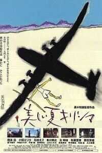 雾岛美丽的夏天/美丽夏天之雾之岛海报