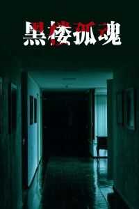 黑楼孤魂海报