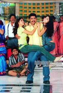 搞定岳母大人海报