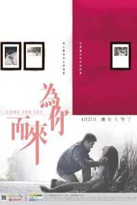 为你而来海报