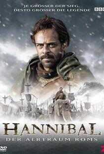 战争之父汉尼拔海报