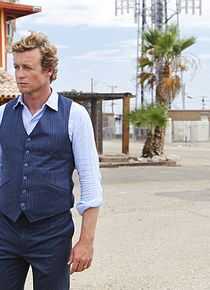 超感神探 第六季海报