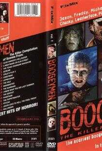 强大的力量:电影里的杀手们海报