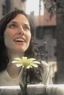 世界因爱而生海报