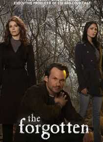 被遗忘的名字海报