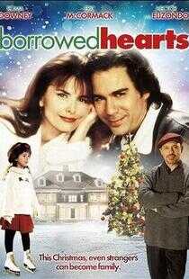 借来的情感海报