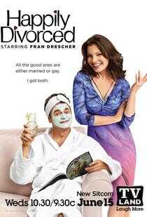 离婚快乐 第一季