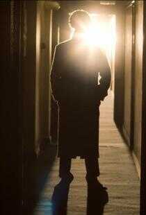 神探夏洛克：福至如归海报