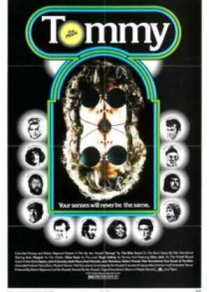 冲破黑暗谷海报