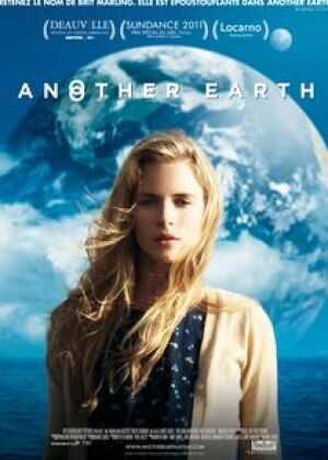 另一个地球海报