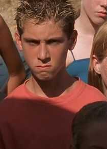 马尔科姆的一家 第二季海报