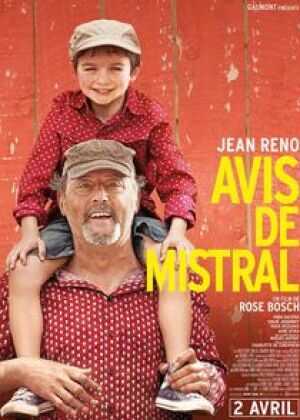 普罗旺斯的夏天海报