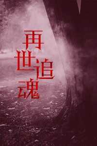 再世追魂海报