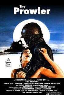 罗斯玛丽的杀手海报