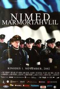 雪茫攻防战海报