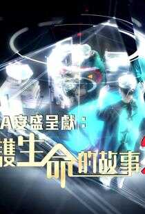 守护生命的故事2海报