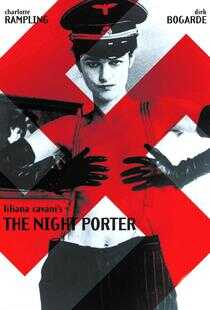 午夜守门人海报